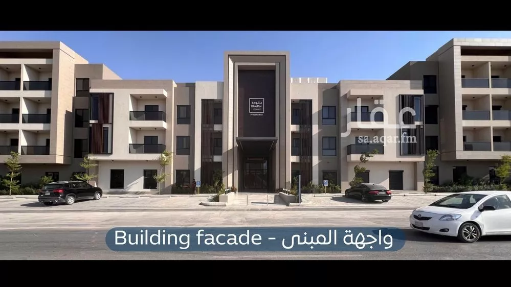 2 bedroom apartment in Al Aridh 1
