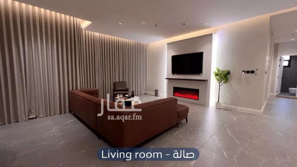 2 bedroom apartment in Ishbiliyah, Riyadh 4