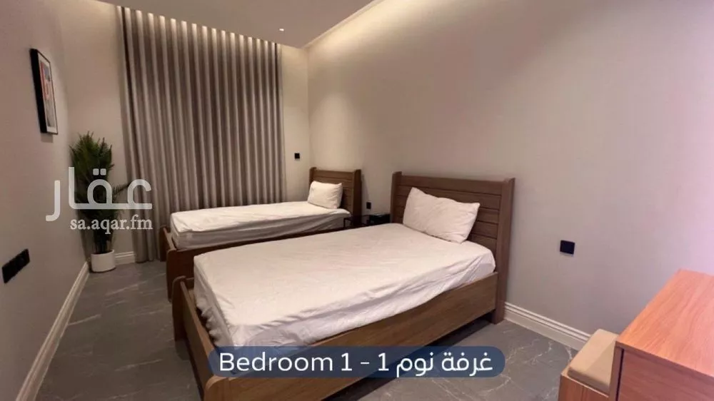 2 bedroom apartment in Ishbiliyah, Riyadh 10