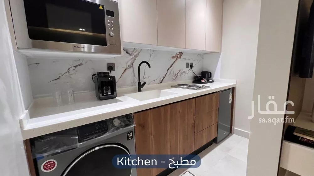 1 bedroom apartment in Al Izdihar 5