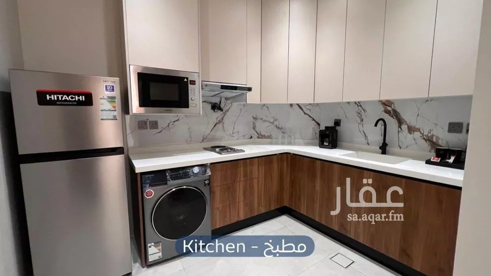 2 bedroom apartment in Al Izdihar, Riyadh 5