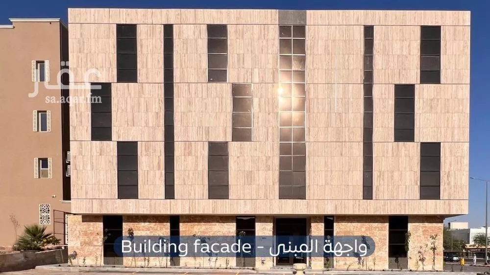 1 bedroom apartment in Al Izdihar 1