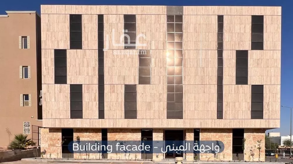 2 bedroom apartment in Al Izdihar 1