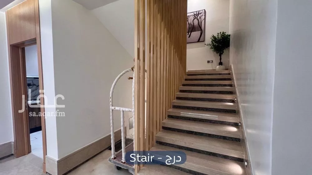 2 bedroom apartment in Al Izdihar 2