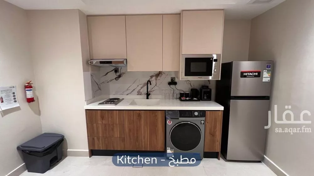 2 bedroom apartment in Al Izdihar, Riyadh 5