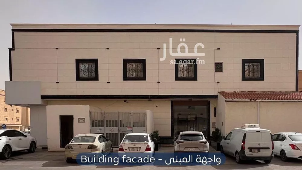 شقة 1 غرف في الصحافة 1