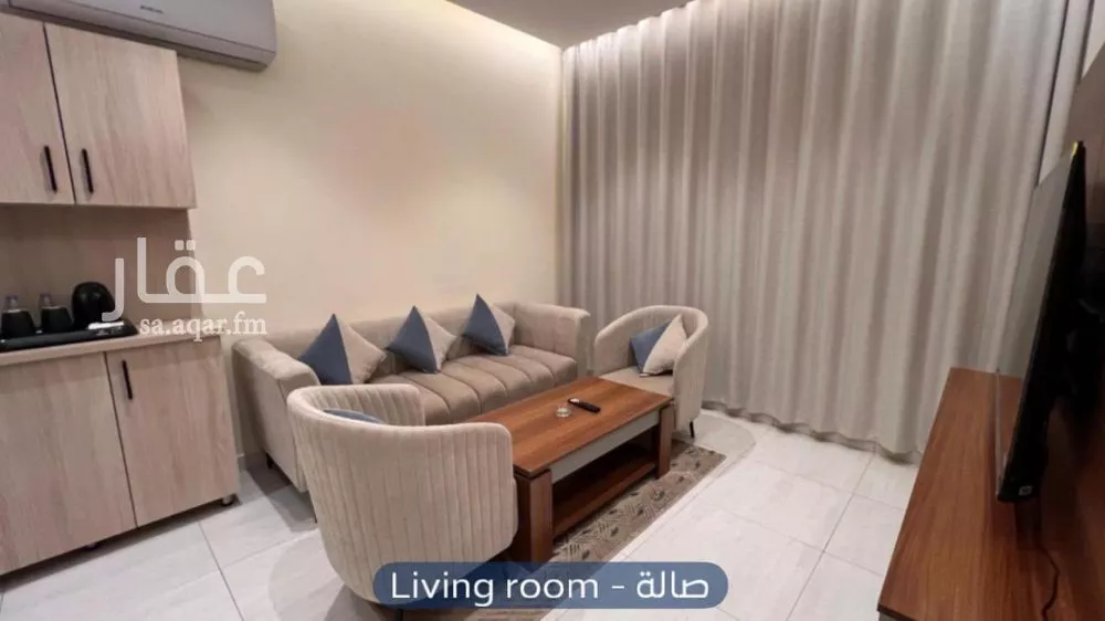 1 bedroom apartment in Al Sahafah 5