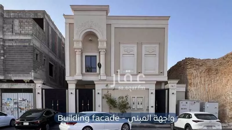 2 bedroom apartment in Al Narjis 1
