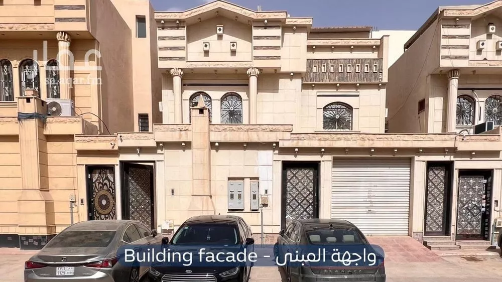 شقة 1 غرف في الرمال 1