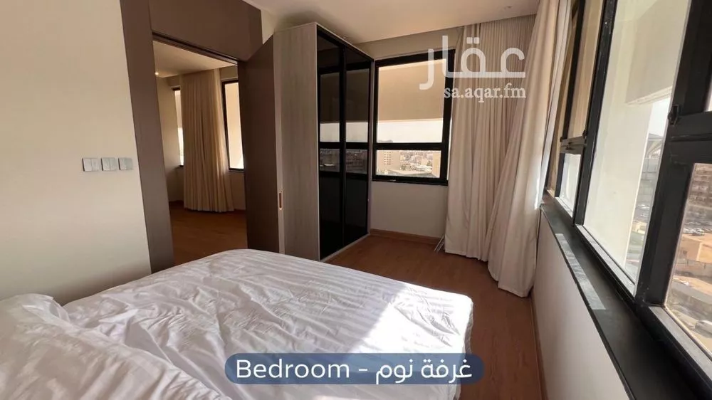 2 bedroom apartment in Al Murabba, Riyadh 10