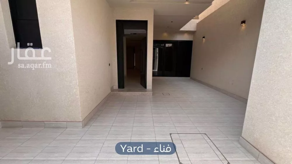 دور 3 غرف في الياسمين 3