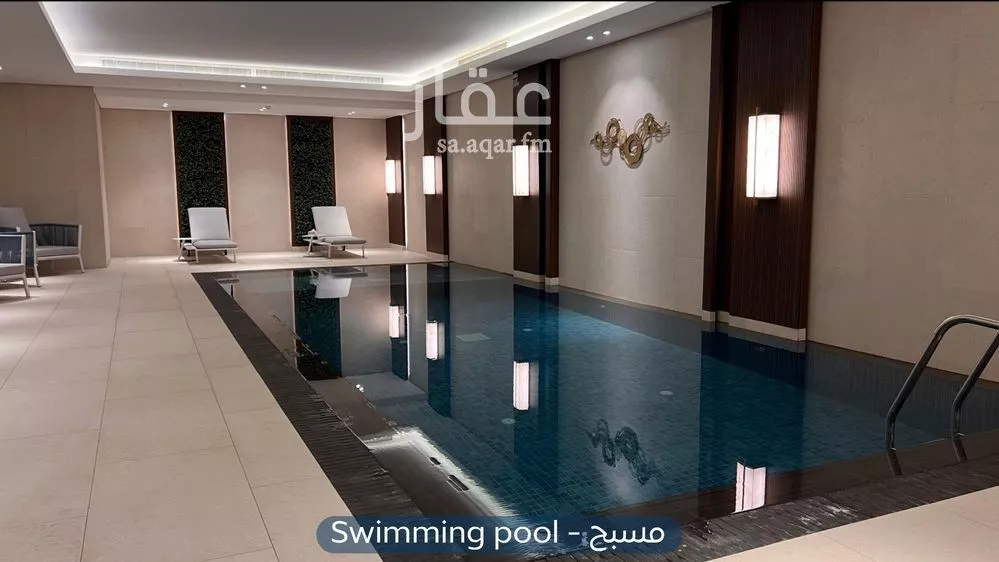 2 bedroom apartment in Al Aridh 5