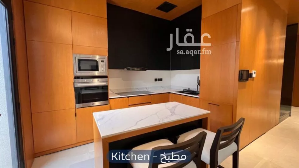 4 bedroom villa in Irqah, Riyadh 8