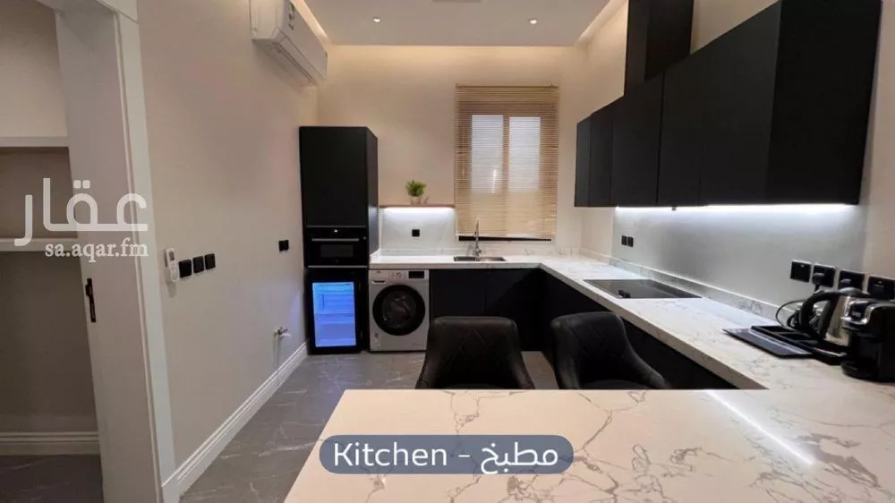 2 bedroom apartment in Ishbiliyah, Riyadh 8