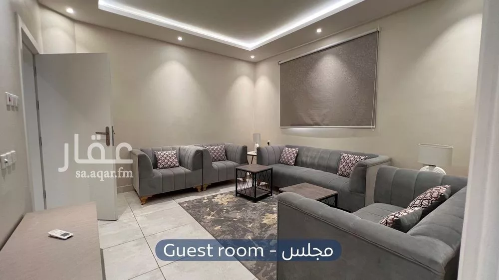 دور 4 غرف في اشبيلية 4