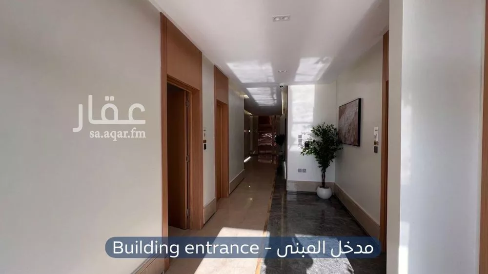 شقة 1 غرف في الازدهار 2