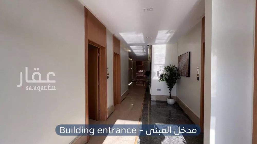 شقة 1 غرف في الازدهار 2