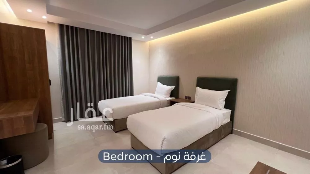 2 bedroom apartment in Al Izdihar, Riyadh 9