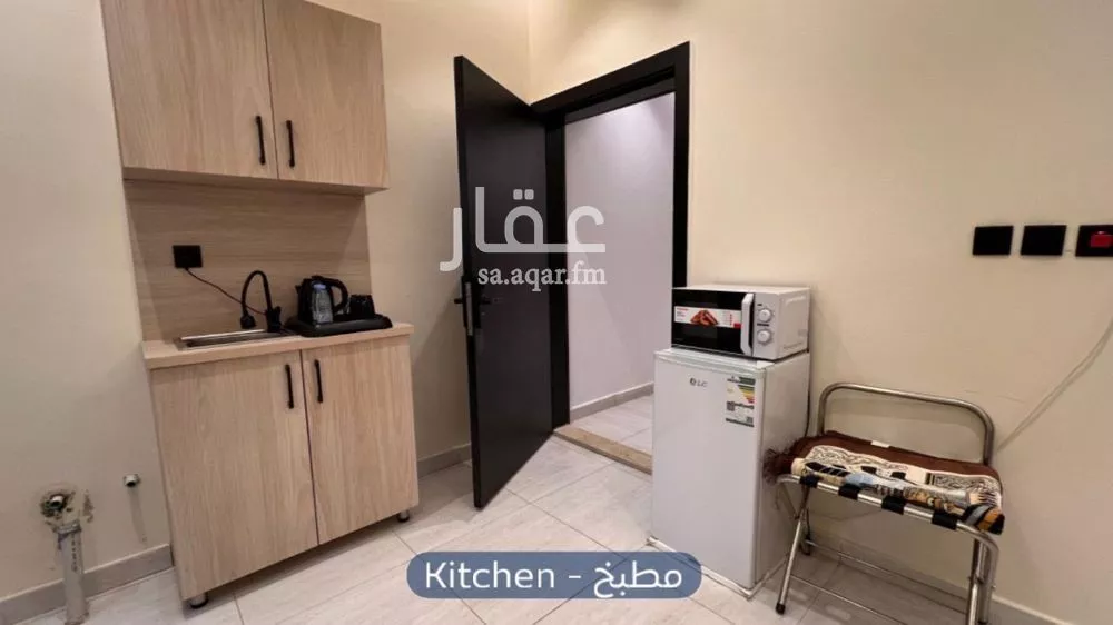 1 bedroom apartment in Al Sahafah 4