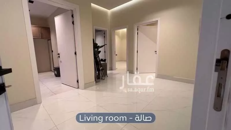 2 bedroom apartment in Al Narjis 3