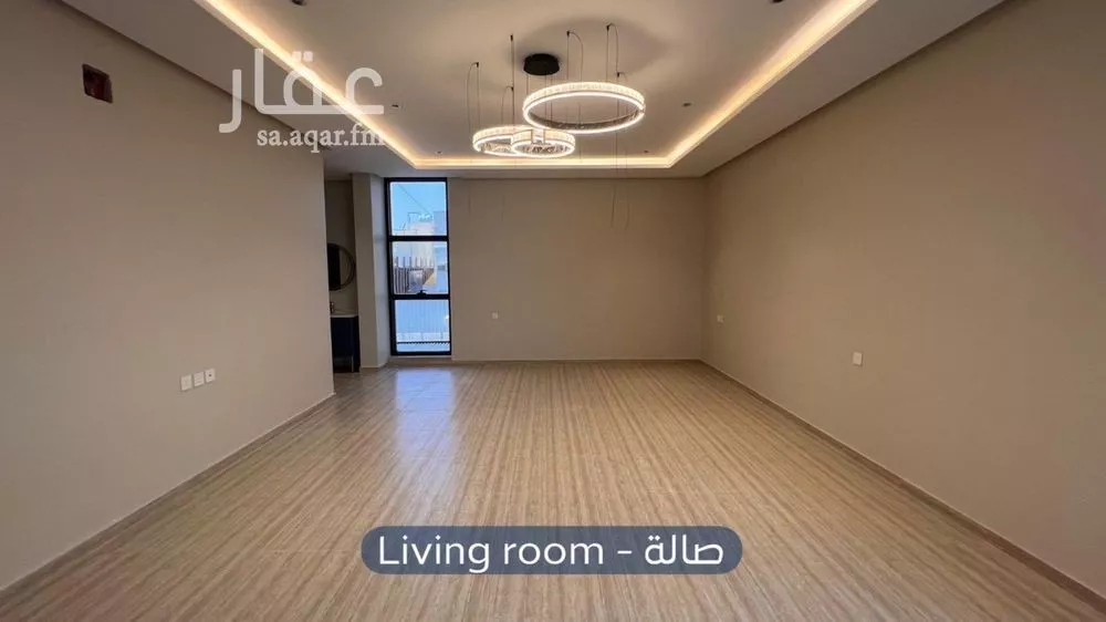 شقة 3 غرف في العليا 3