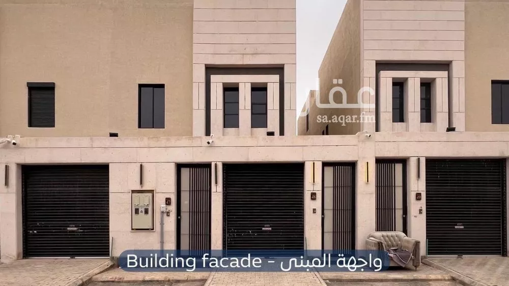 5 bedroom villa in Tuwaiq 1