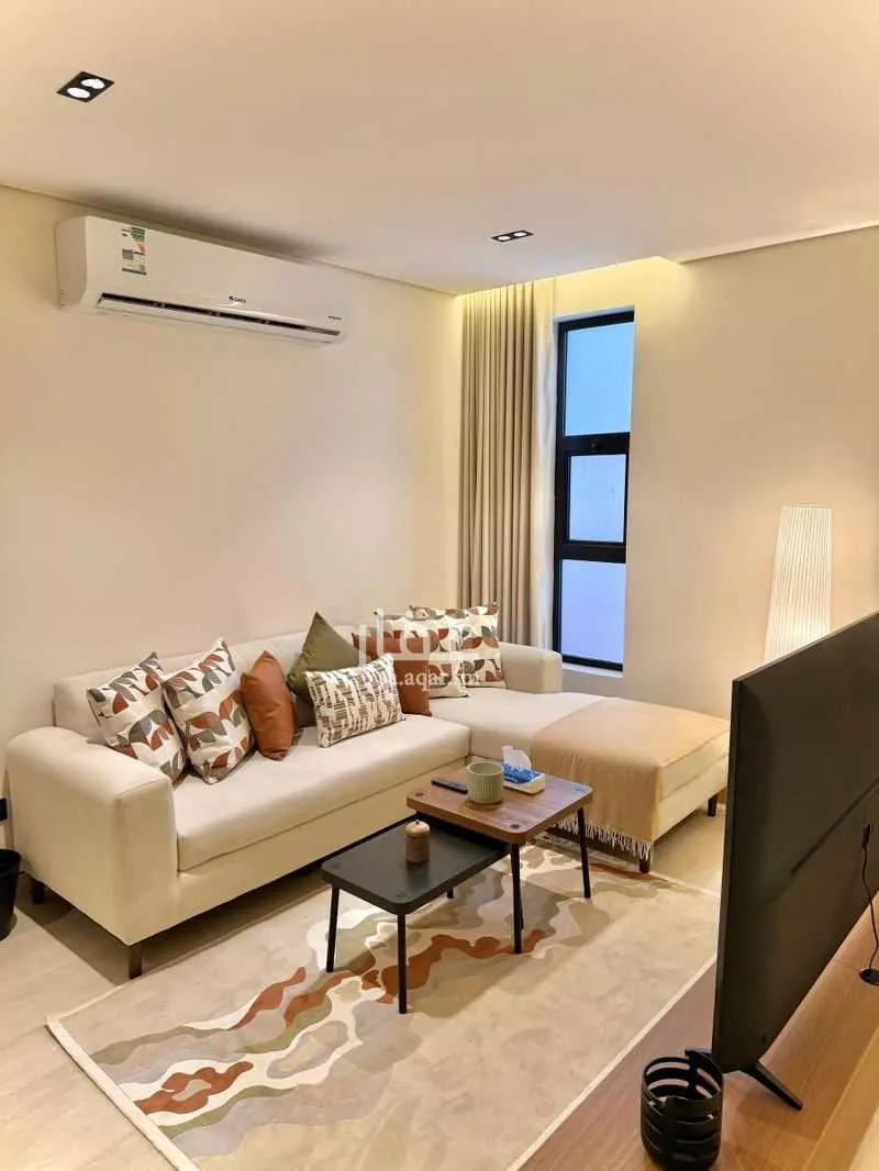 عمارة 600 م² في العارض 2