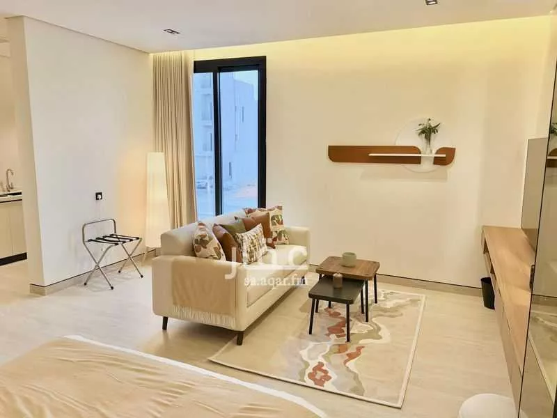 عمارة 600 م² في العارض 5