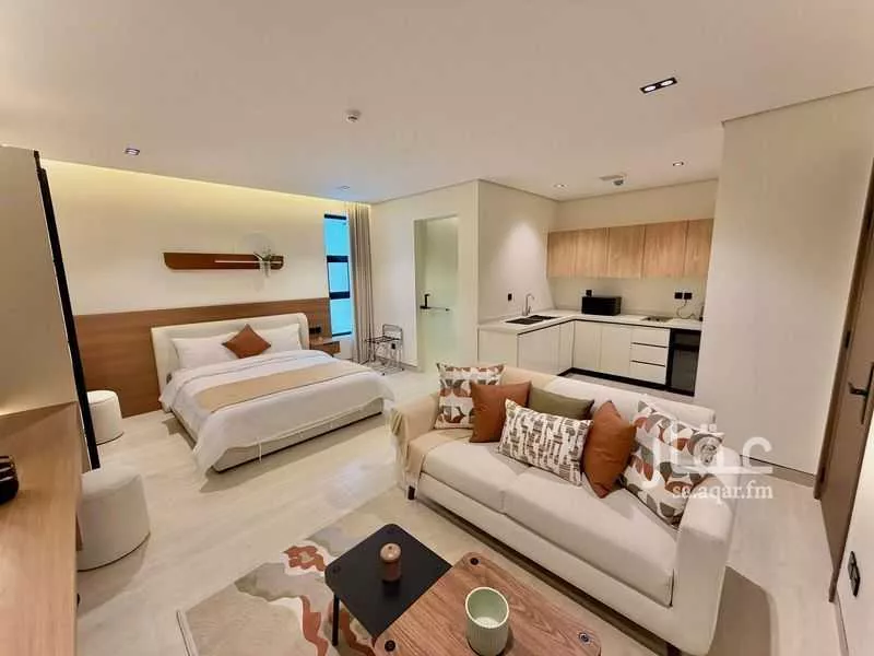 عمارة 600 م² في العارض 5