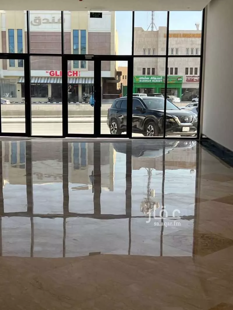 61 bedroom building in Ar Raid, Riyadh 12