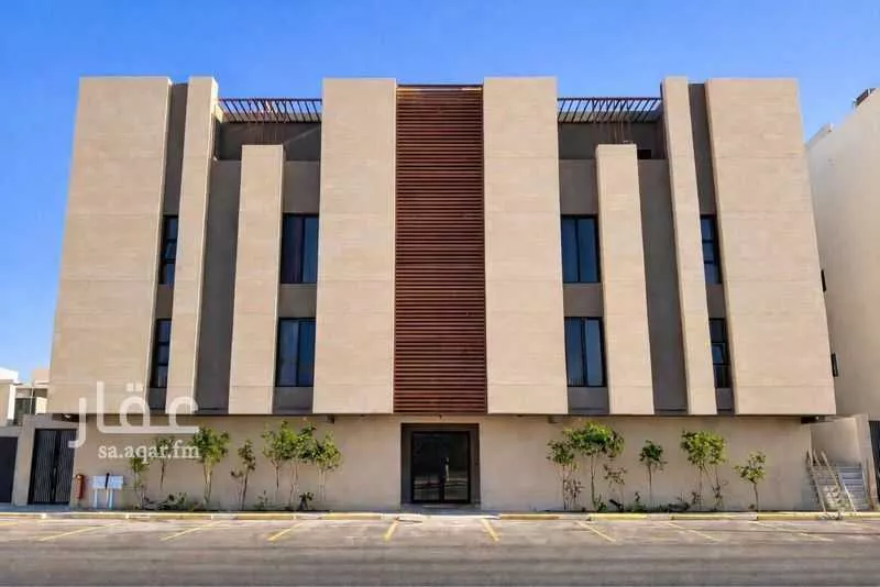 عمارة 600 م² في العارض 4