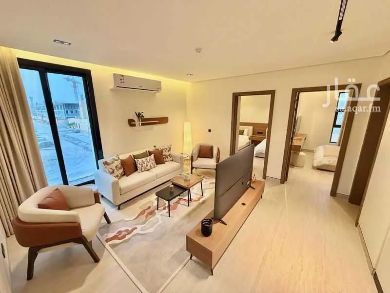 عمارة 600 م² في العارض 1