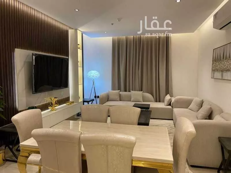 شقة 2 غرف في الحمرا، الخبر 6