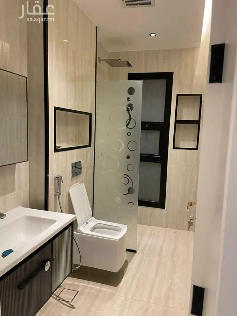 شقة 2 غرف في الحمرا 3