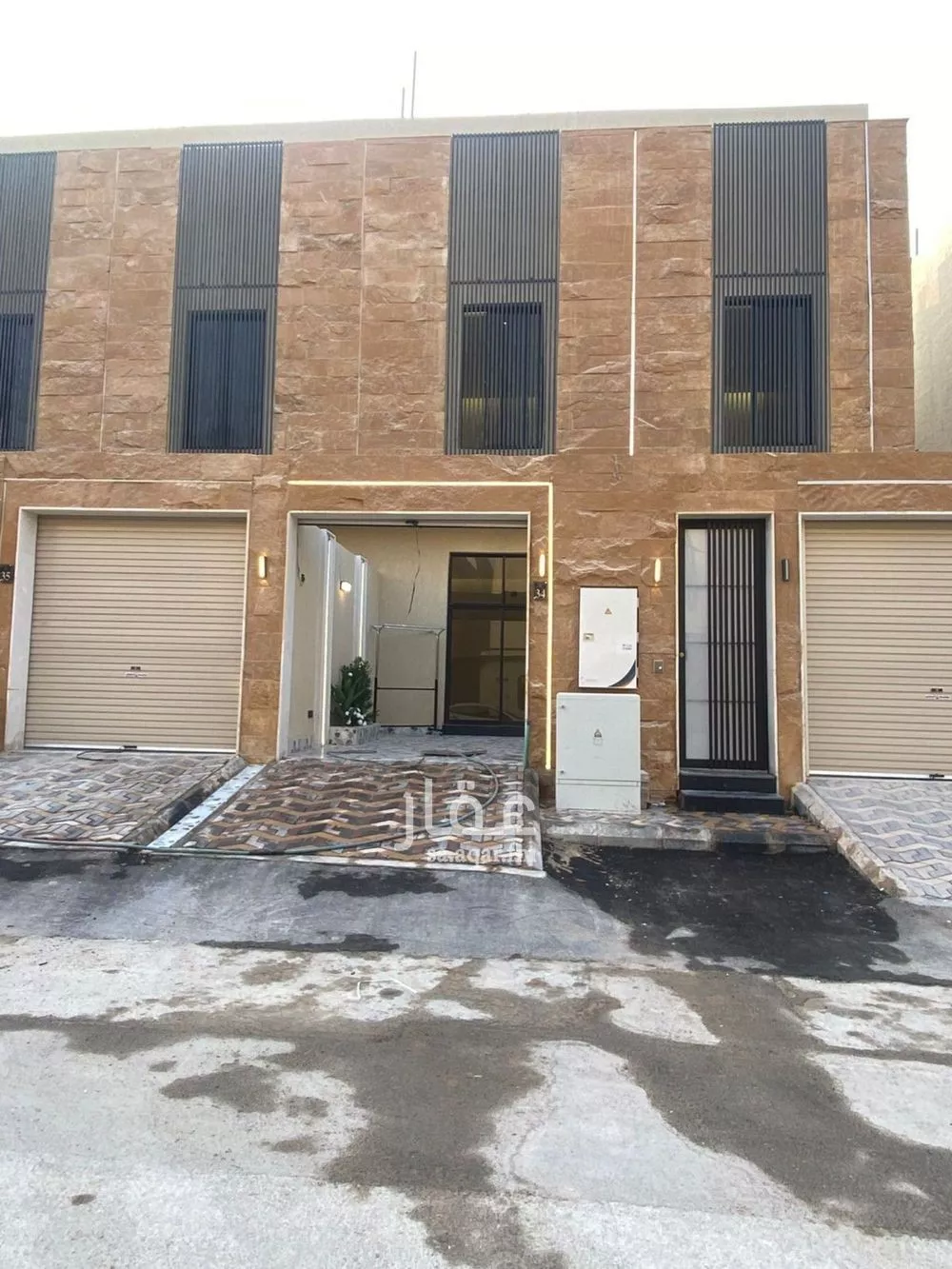 فيلا 5 غرف في طويق 2