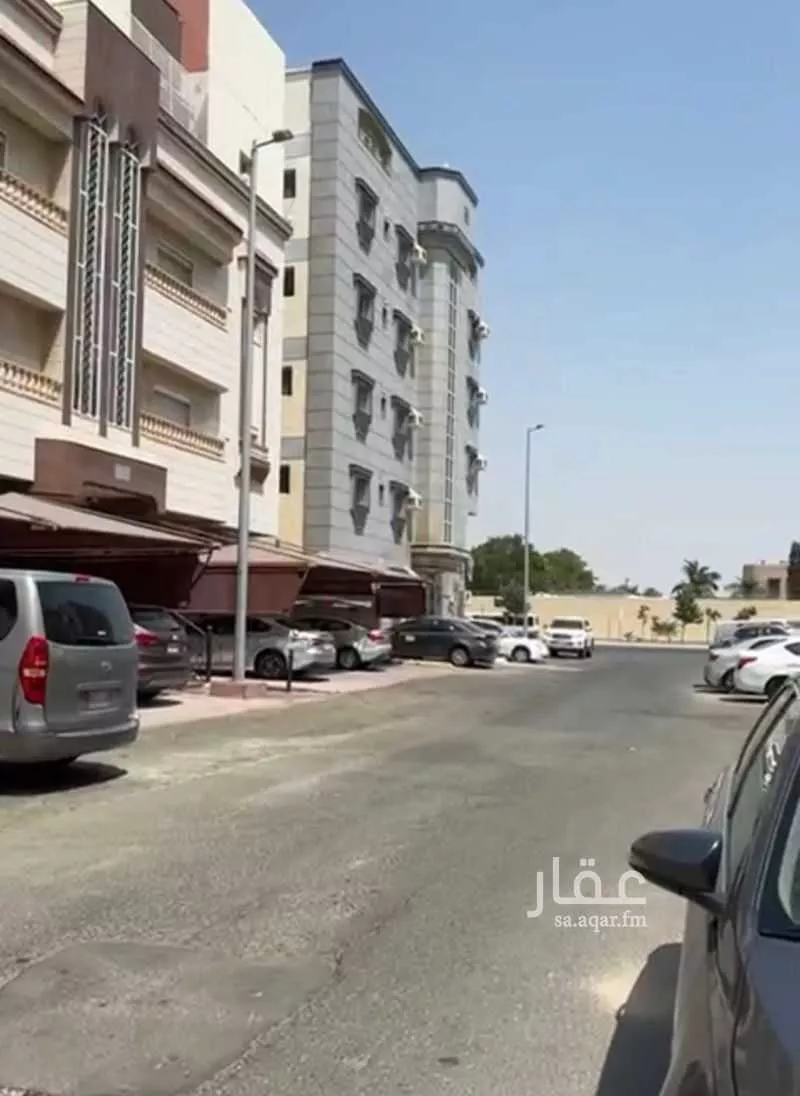 عمارة 750 م² في مشرفة 3