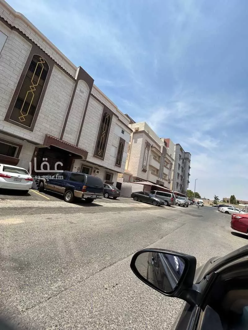 عمارة 750 م² في مشرفة 5