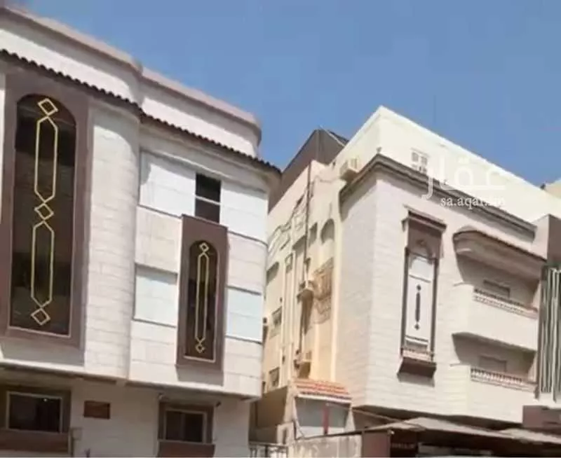 عمارة 750 م² في مشرفة 2