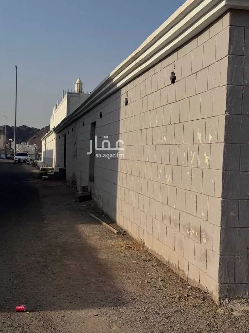 land in Katanah, Madinah 6