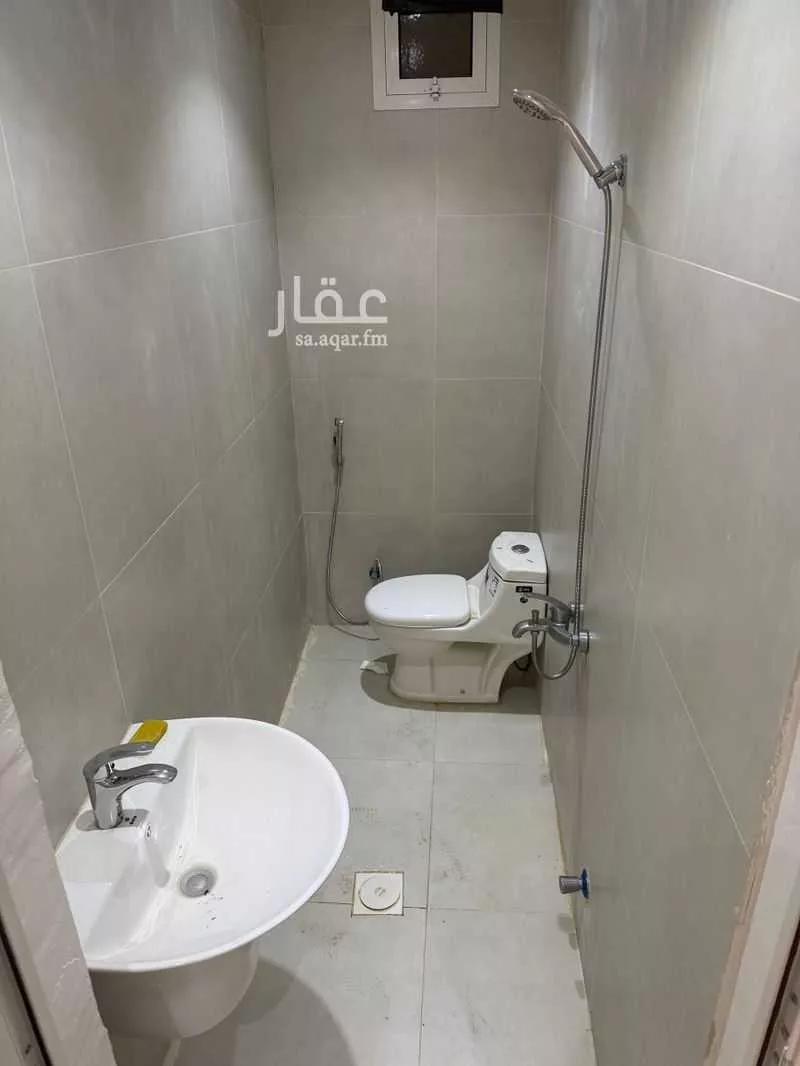 شقة 1 غرف في العقيق 3