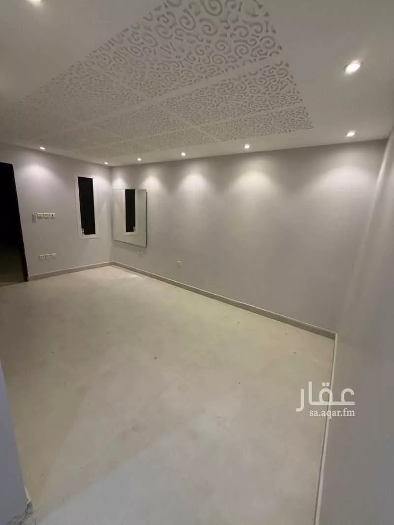 شقة 1 غرف في العقيق 1