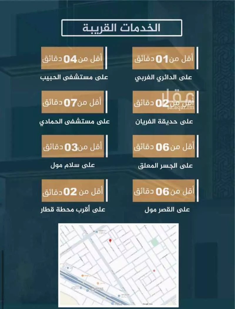 دور 4 غرف في السويدي الغربي 2