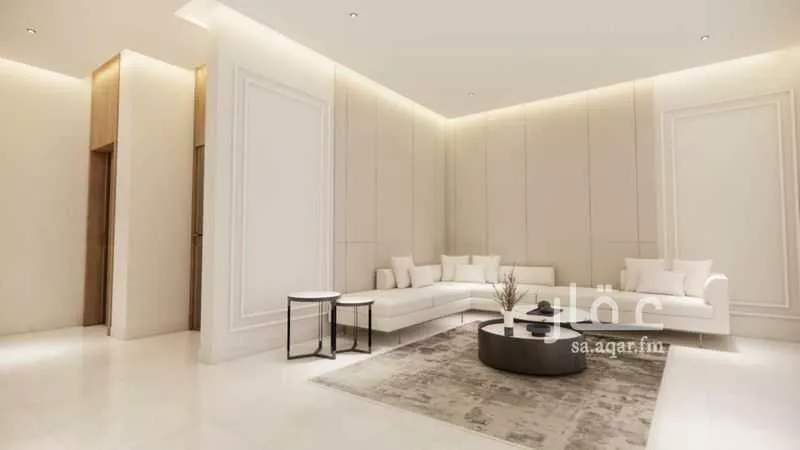 دور 4 غرف في السويدي الغربي 5