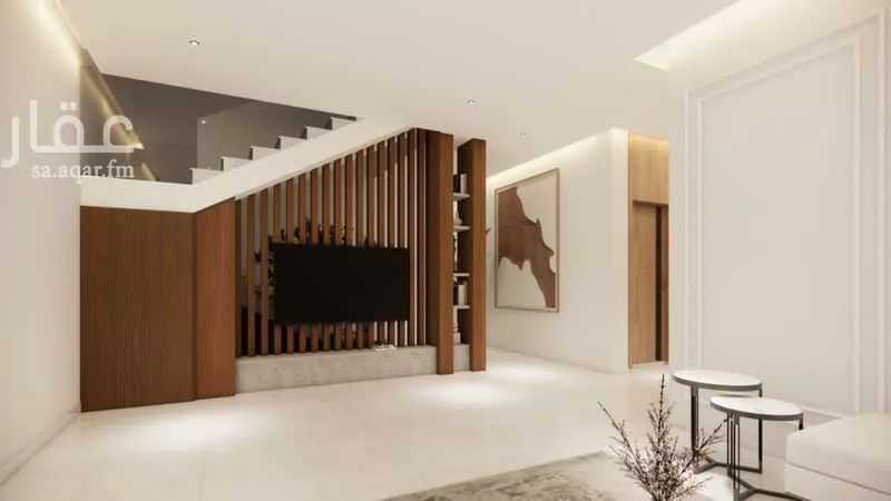 دور 4 غرف في السويدي الغربي 4