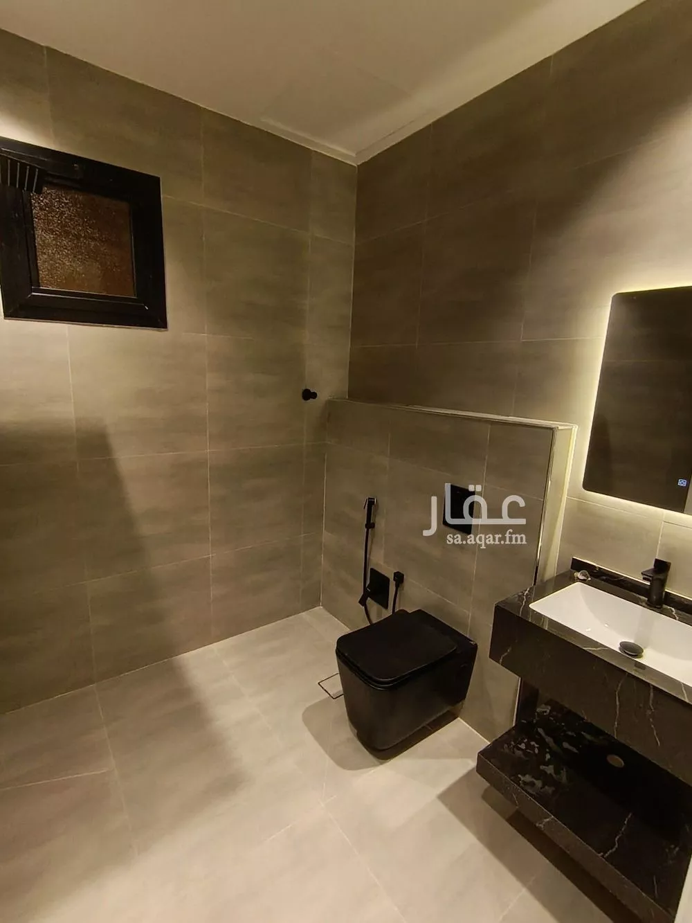 4 bedroom apartment in Al Yarmouk 4