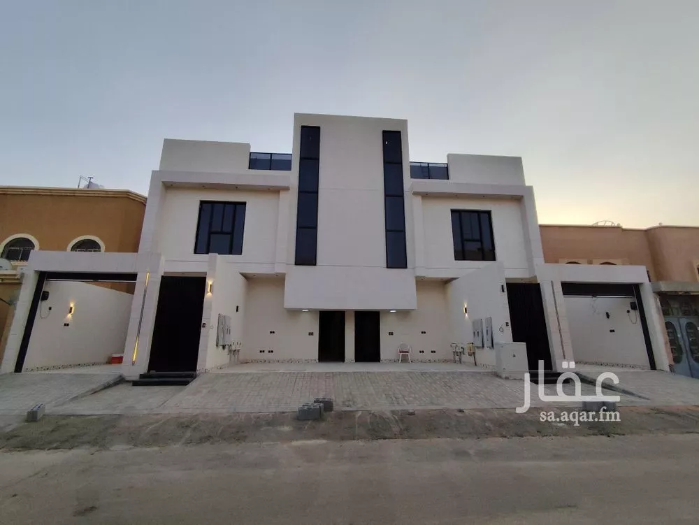 3 bedroom floor in Al Yarmouk 1