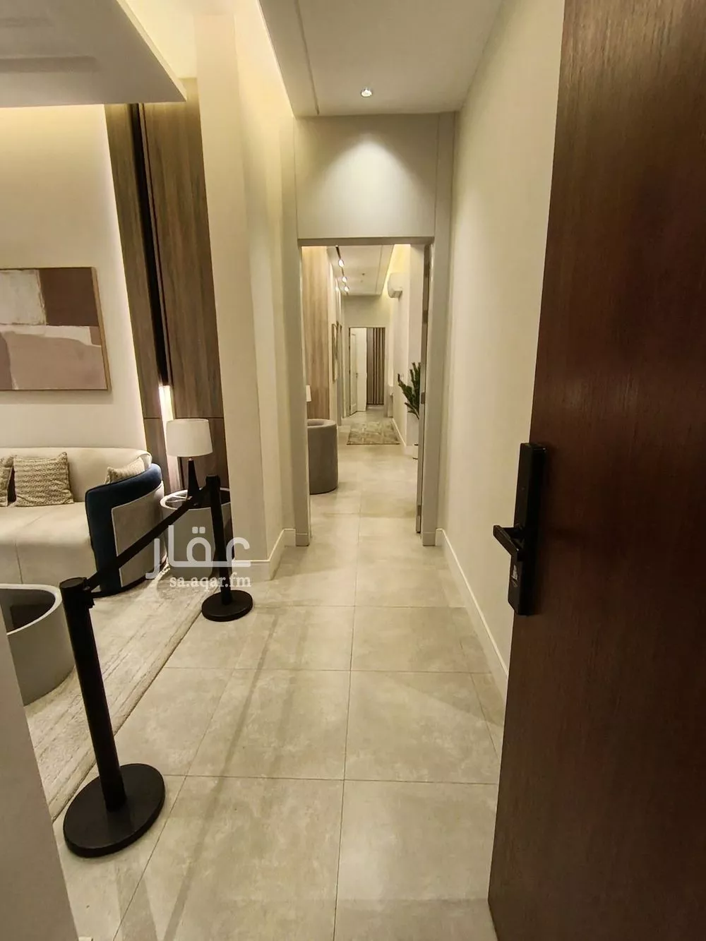 4 bedroom apartment in Al Yarmouk 2