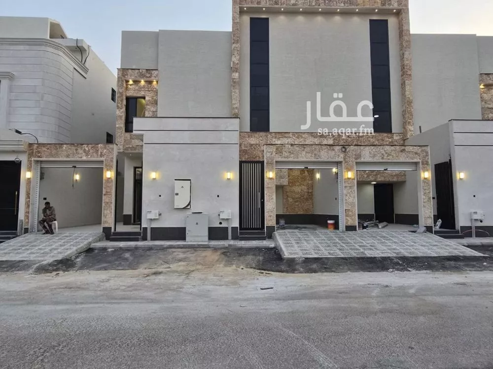 دور 3 غرف في القادسية 1