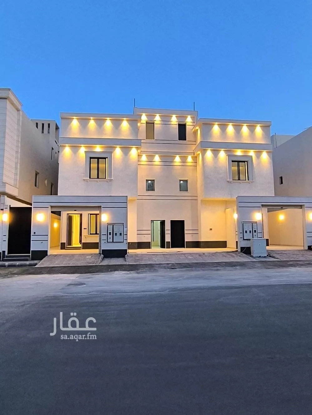 دور 3 غرف في الرمال 1