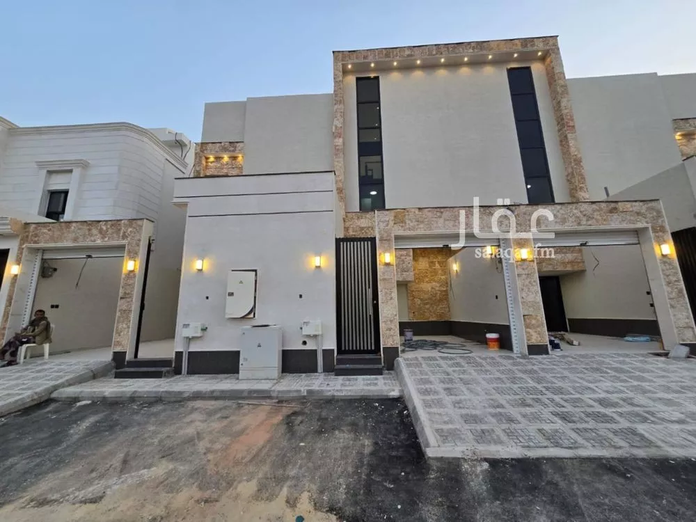 دور 3 غرف في القادسية 1